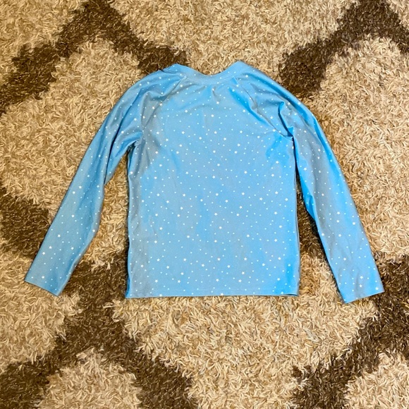 Minnow Rash Guard - Picture 4 of 5